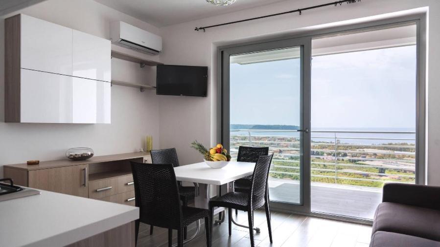 Aparthotel Santo Stefano Club Praia a Mare