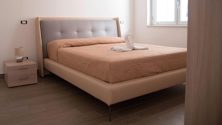 Aparthotel Santo Stefano Club *