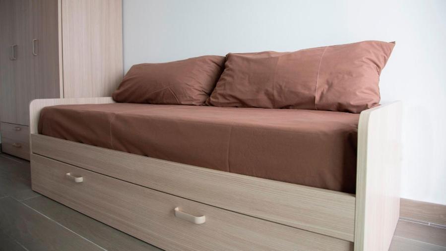 Aparthotel Santo Stefano Club Praia a Mare