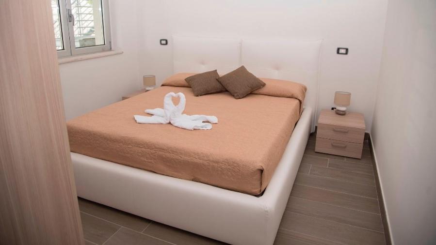 Aparthotel Santo Stefano Club *