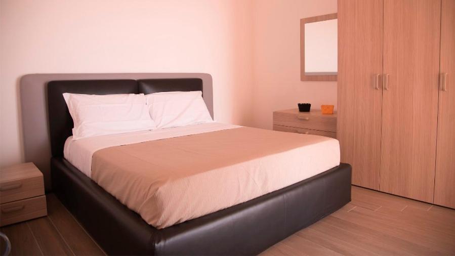 Santo Stefano Club Aparthotel Praia a Mare