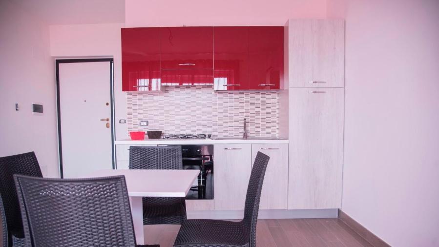 Aparthotel Santo Stefano Club