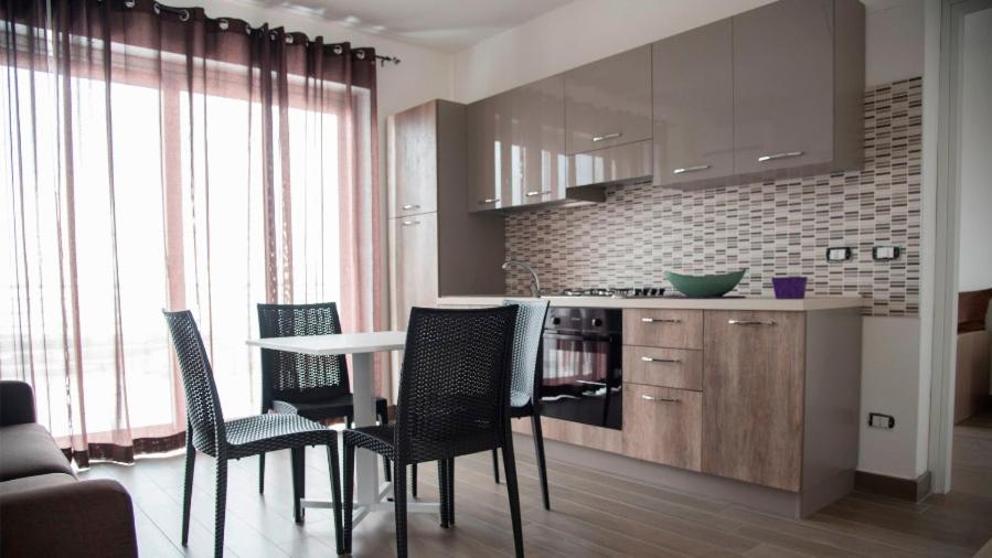 Aparthotel Santo Stefano Club *