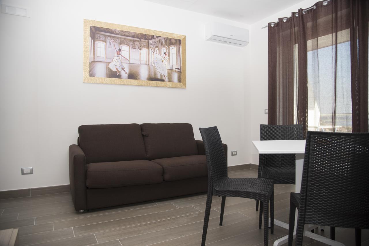 Santo Stefano Club Aparthotel *