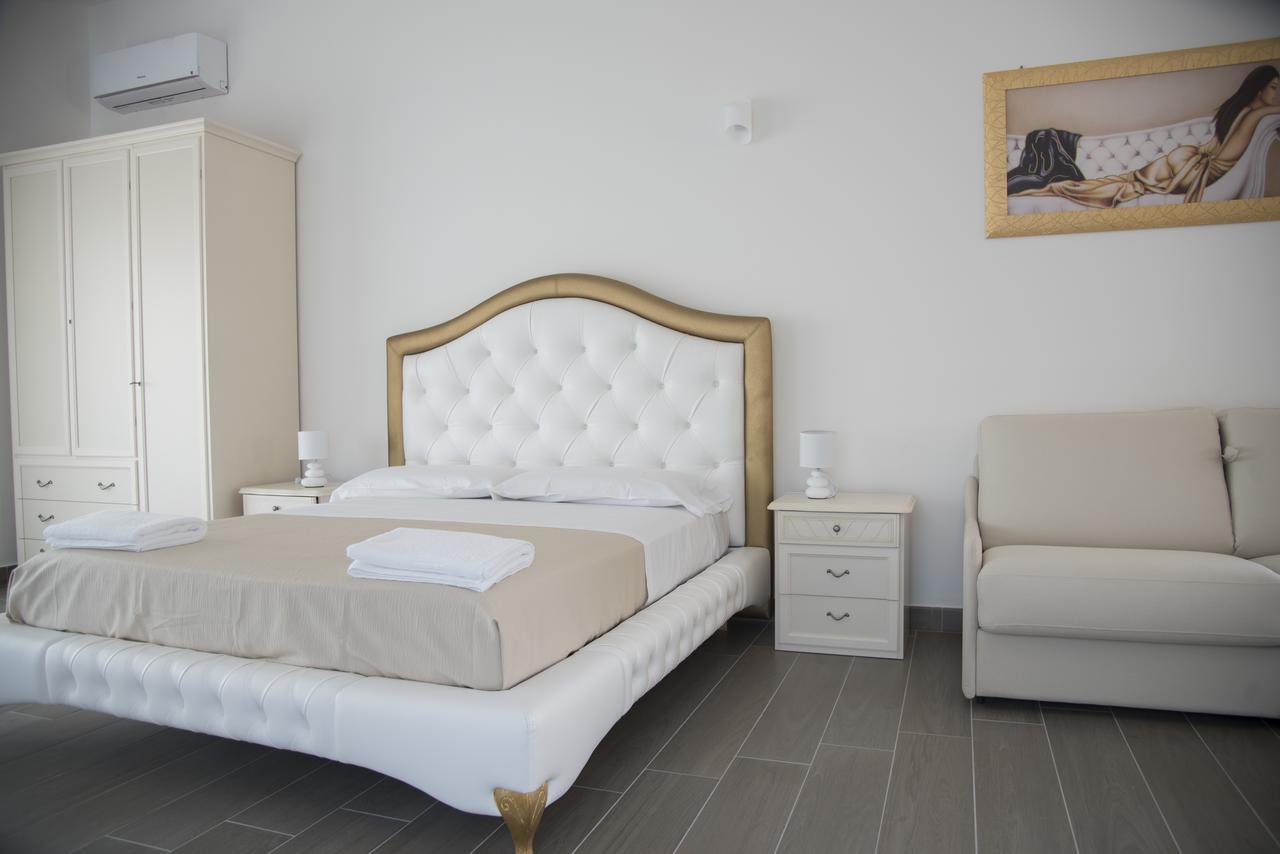 Santo Stefano Club Aparthotel *