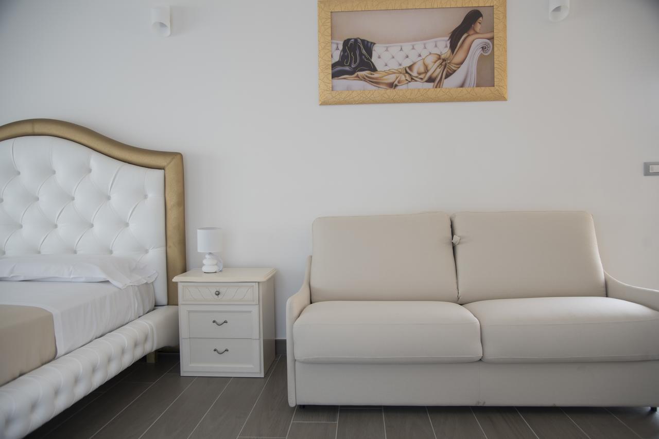 Santo Stefano Club Aparthotel *