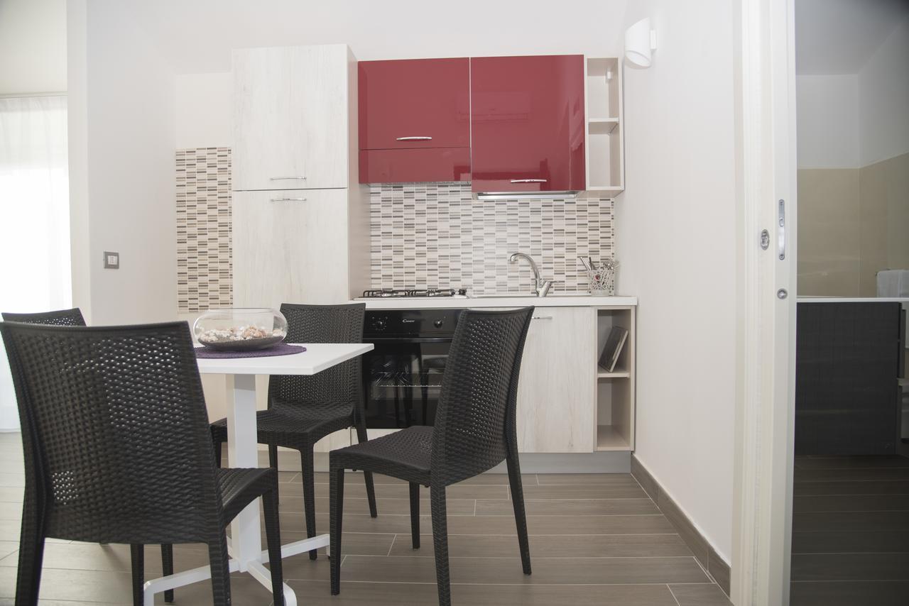 Santo Stefano Club Aparthotel