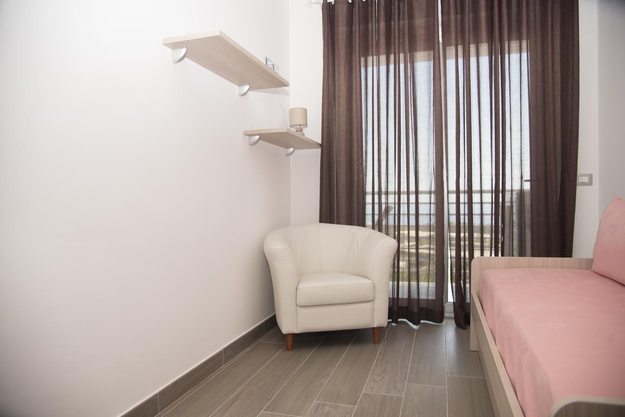 Santo Stefano Club Aparthotel