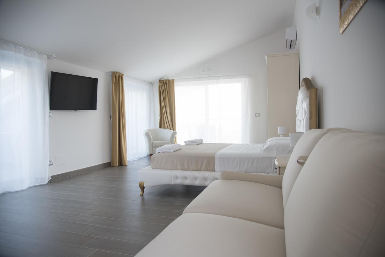 Santo Stefano Club * Praia a Mare