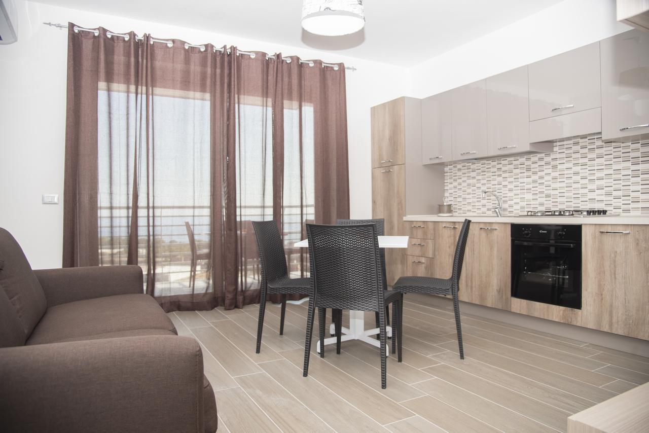Santo Stefano Club Aparthotel Praia a Mare