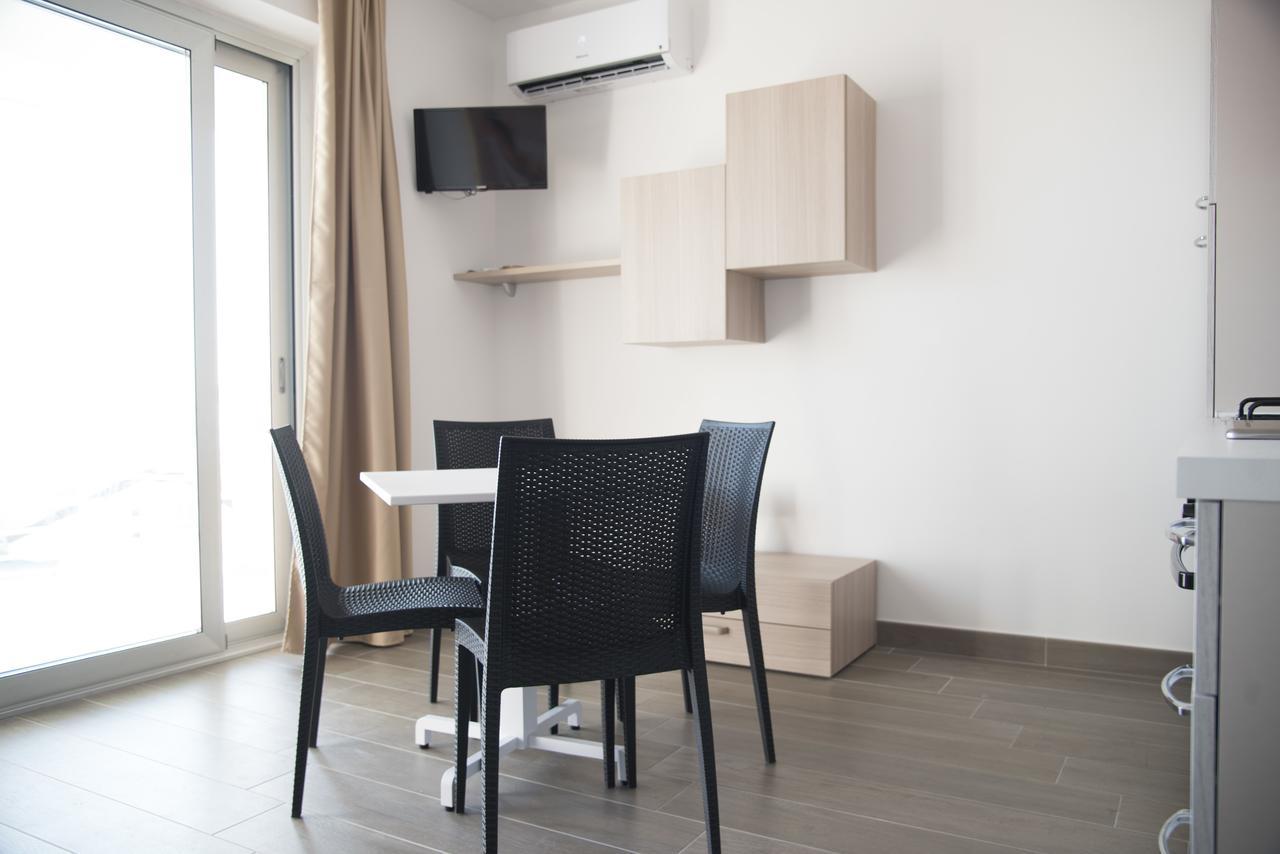 Santo Stefano Club Aparthotel