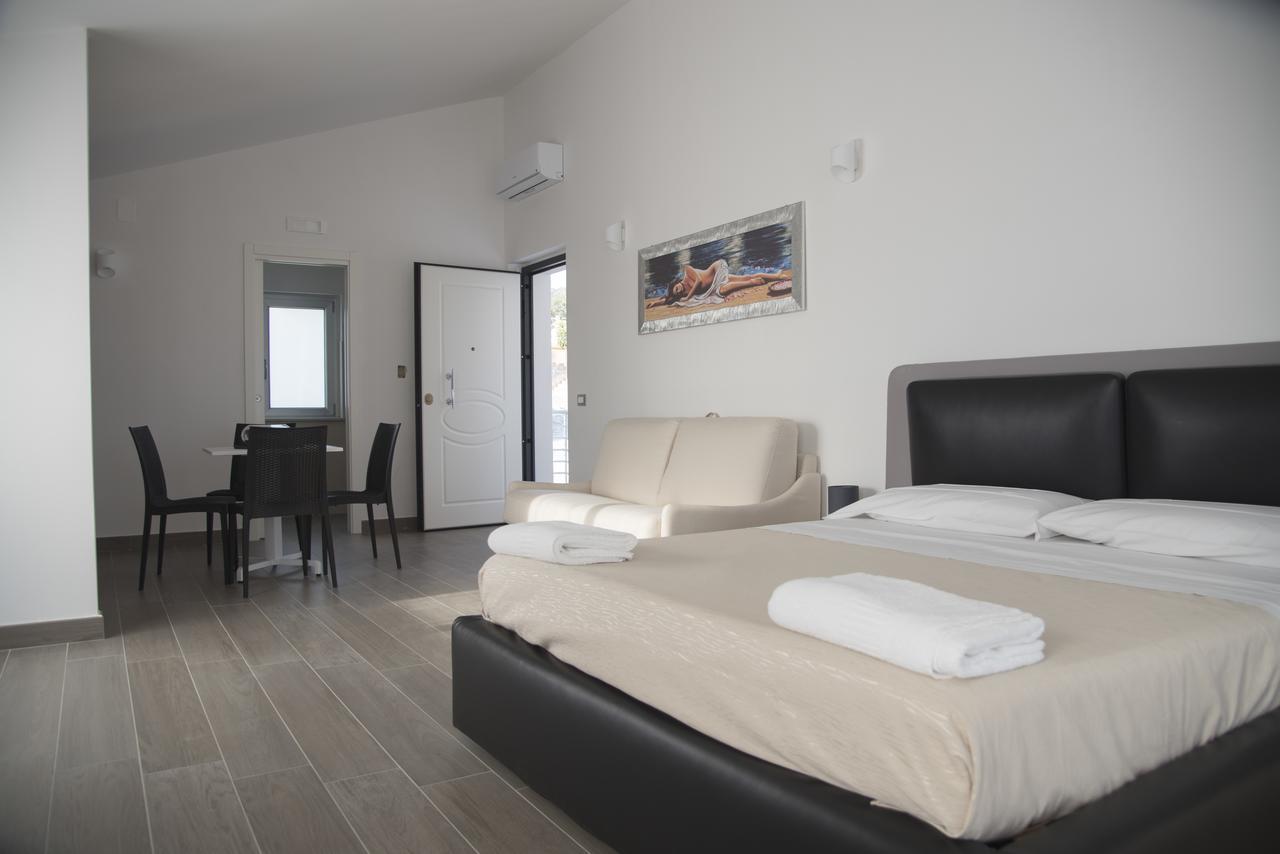 Santo Stefano Club Aparthotel