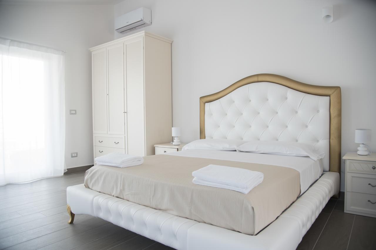 Santo Stefano Club Aparthotel Praia a Mare