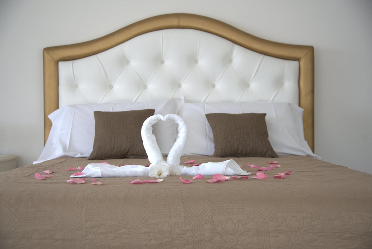 Santo Stefano Club Aparthotel