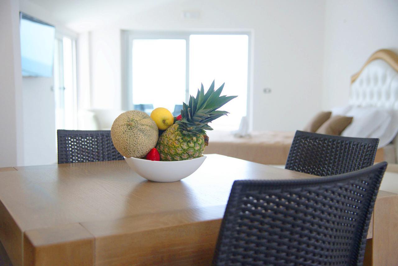 Santo Stefano Club Aparthotel *
