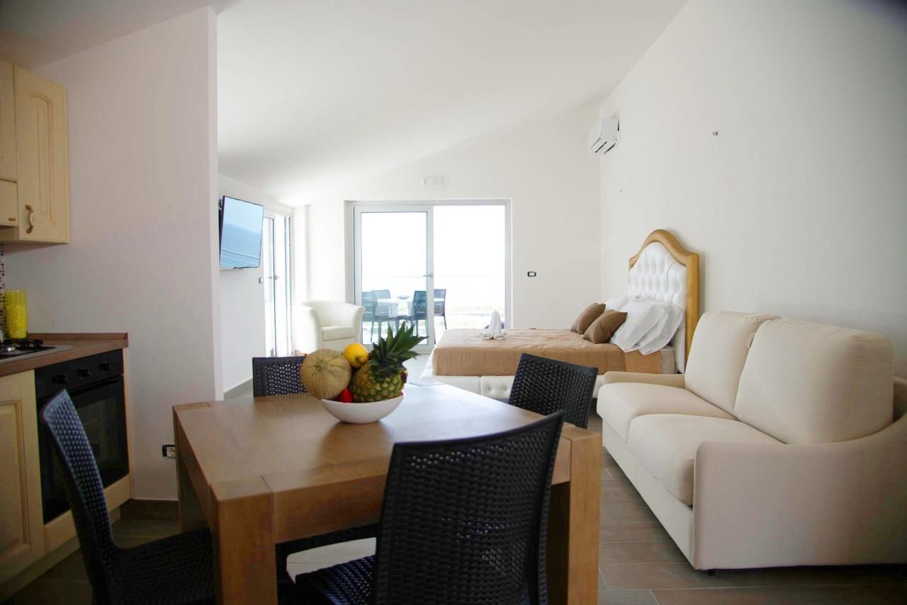 Aparthotel Santo Stefano Club *