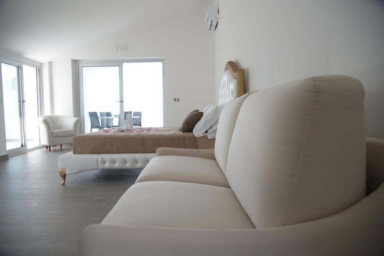 Santo Stefano Club Aparthotel Praia a Mare