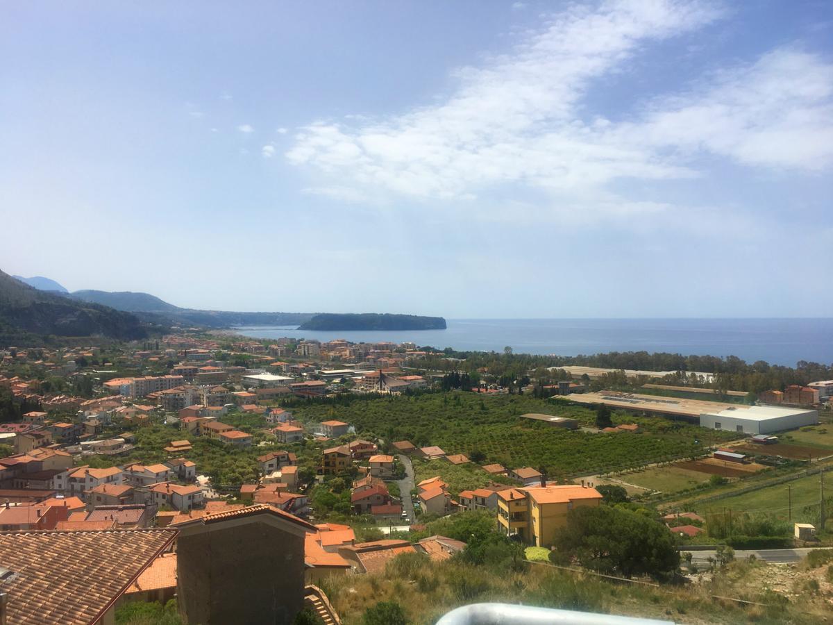 Santo Stefano Club * Praia a Mare