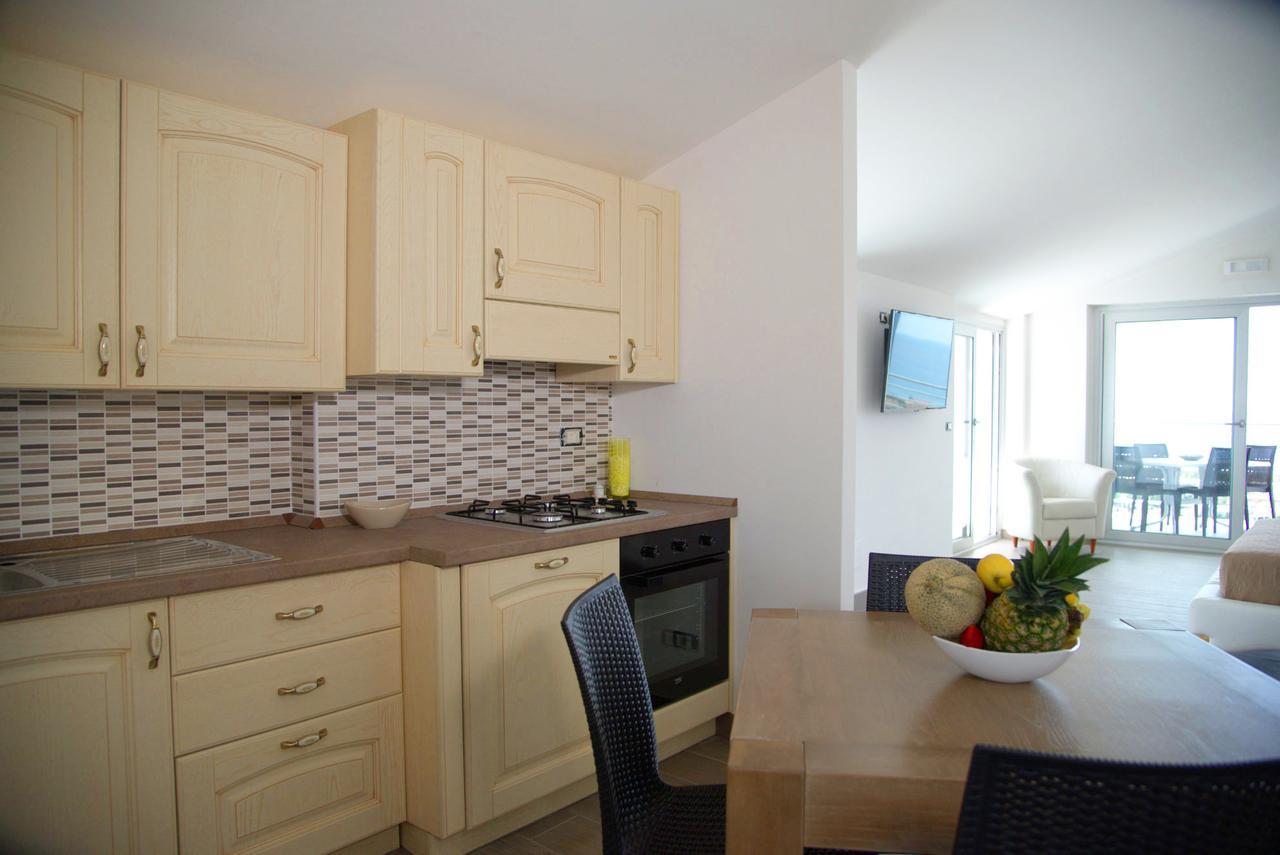 Aparthotel Santo Stefano Club