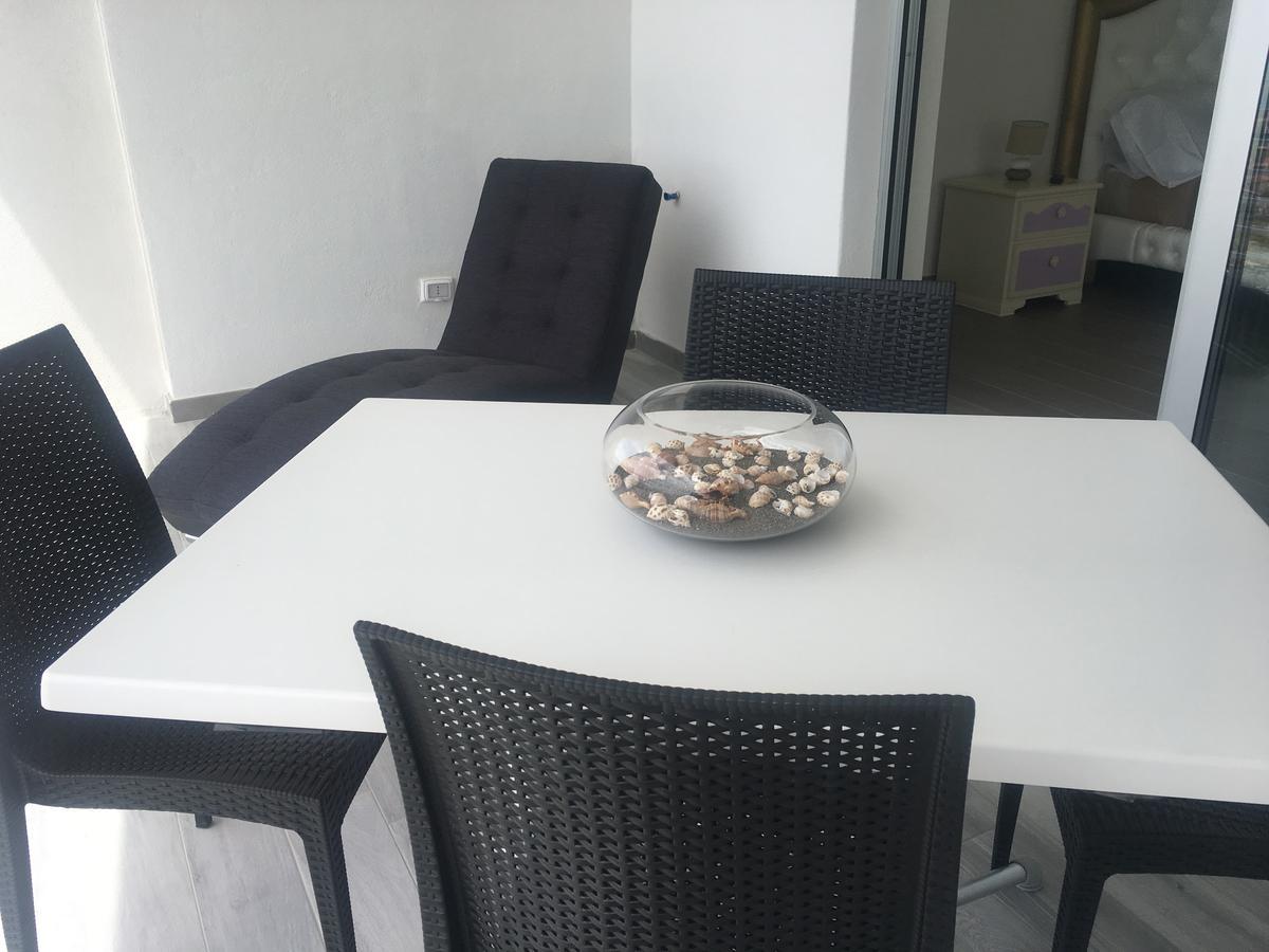 Aparthotel Santo Stefano Club