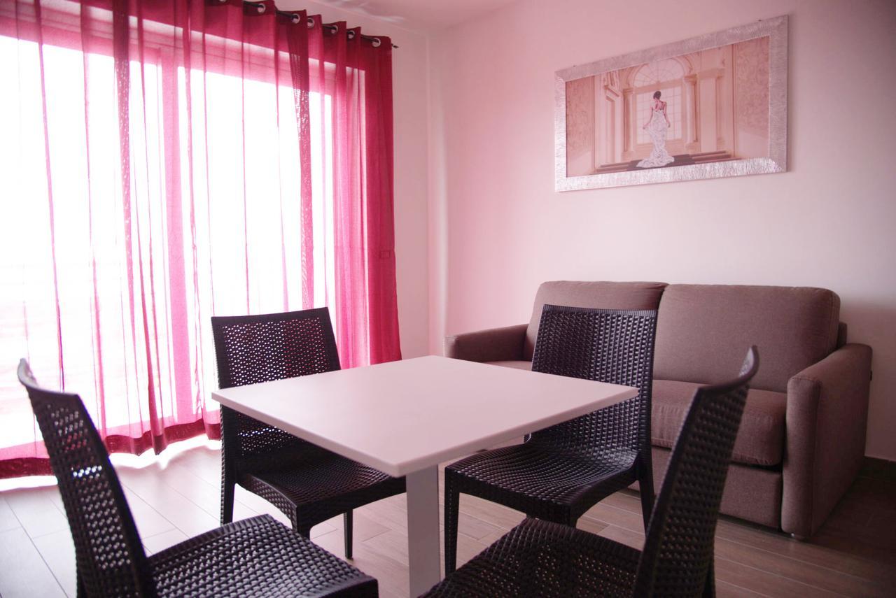 Aparthotel Santo Stefano Club Praia a Mare
