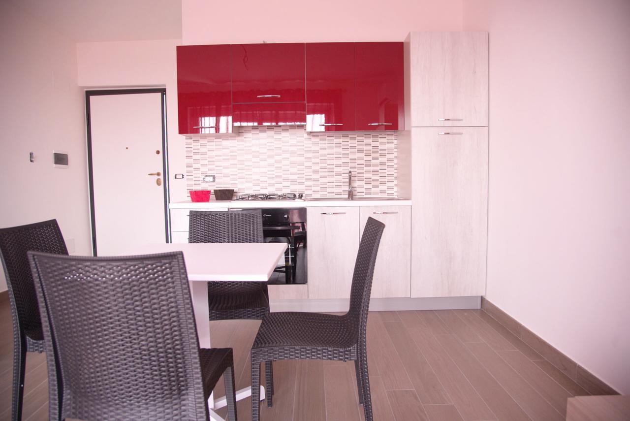 Santo Stefano Club Aparthotel