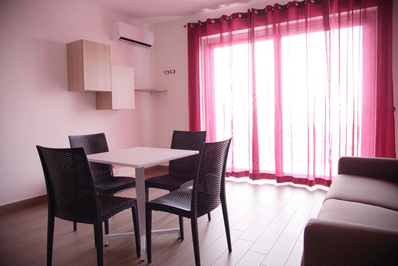 Aparthotel Santo Stefano Club Praia a Mare
