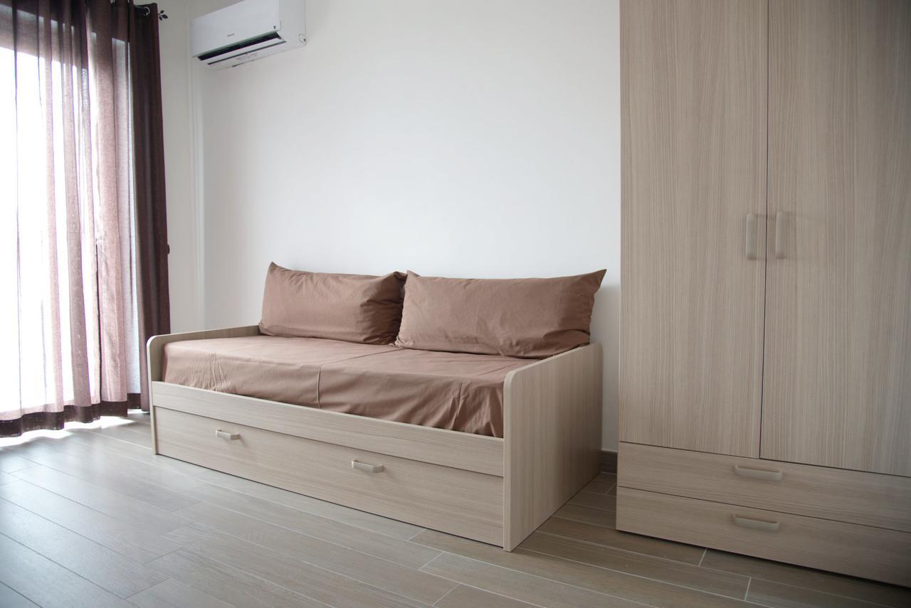 Aparthotel Santo Stefano Club *