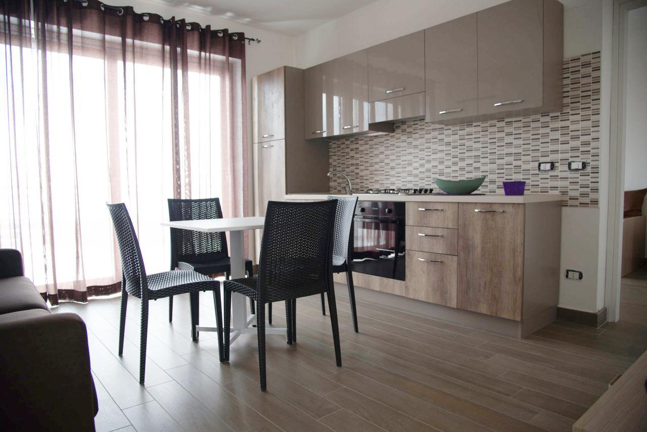 Santo Stefano Club Aparthotel *