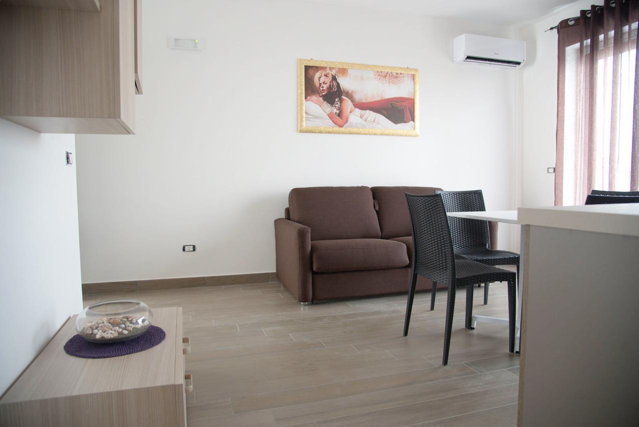 Aparthotel Santo Stefano Club