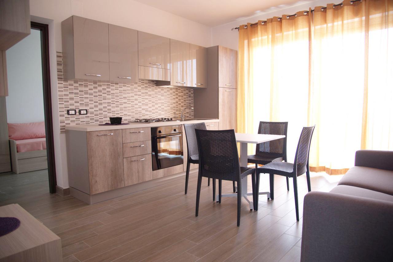 Santo Stefano Club Aparthotel *