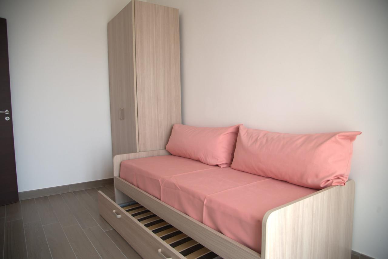 Santo Stefano Club Aparthotel Praia a Mare
