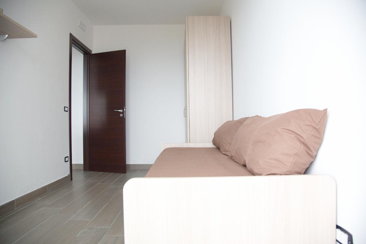 Santo Stefano Club Aparthotel