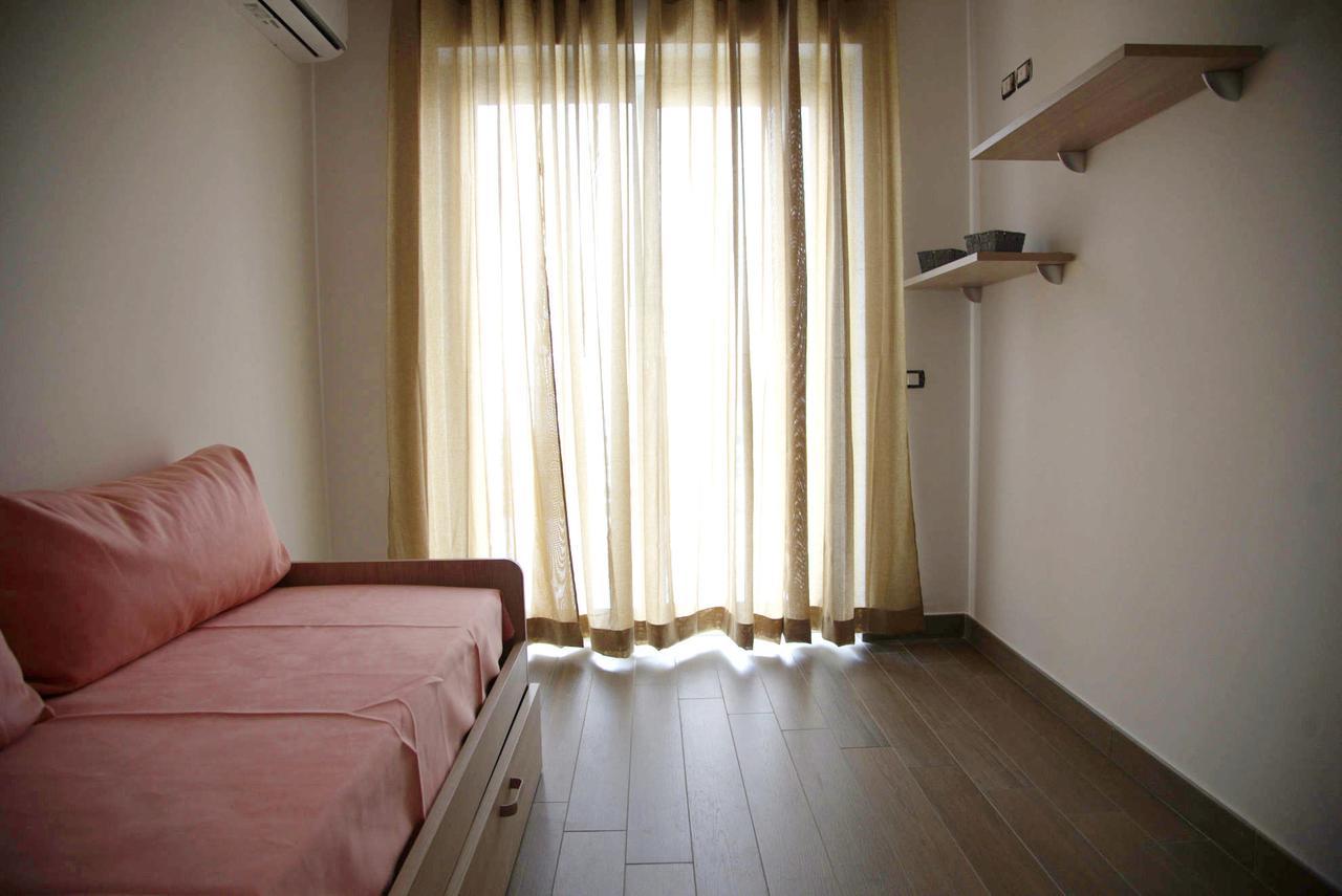 Aparthotel Santo Stefano Club