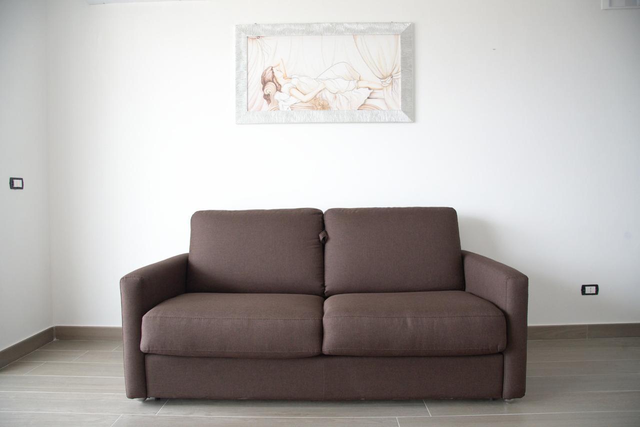 Aparthotel Santo Stefano Club *