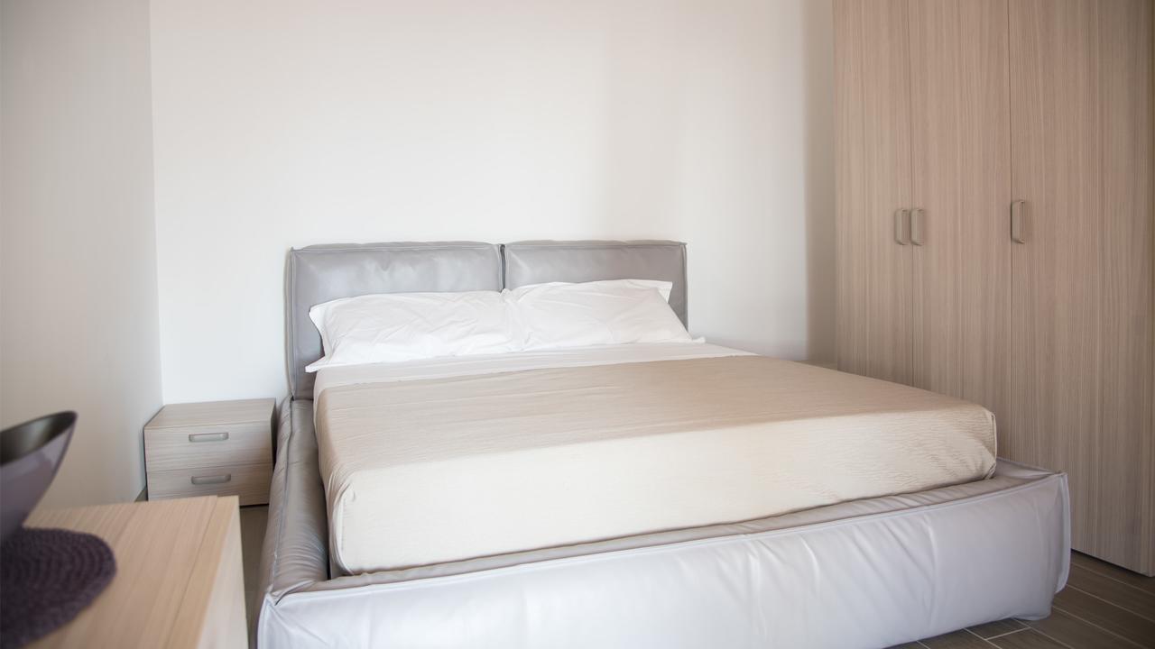 Santo Stefano Club Aparthotel Praia a Mare