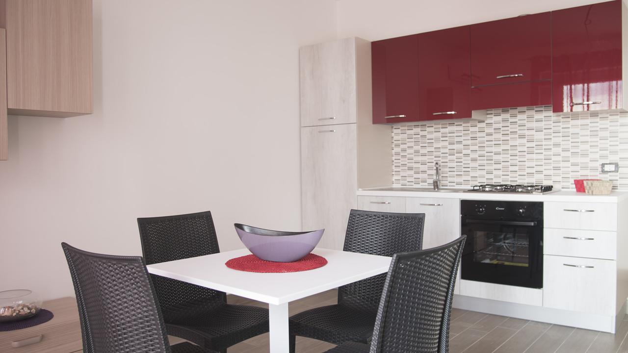 Santo Stefano Club Aparthotel