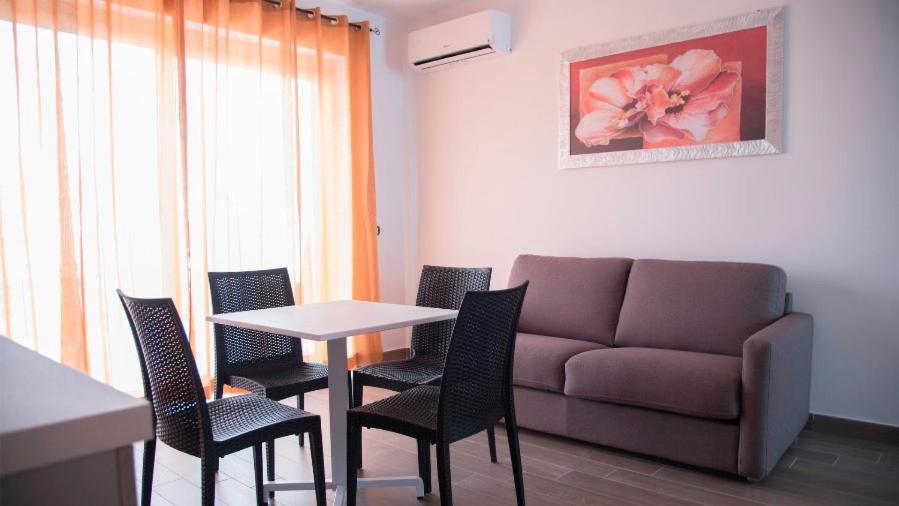 Aparthotel Santo Stefano Club *