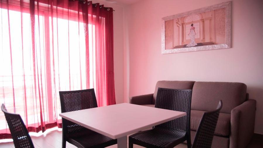 Santo Stefano Club Aparthotel Praia a Mare