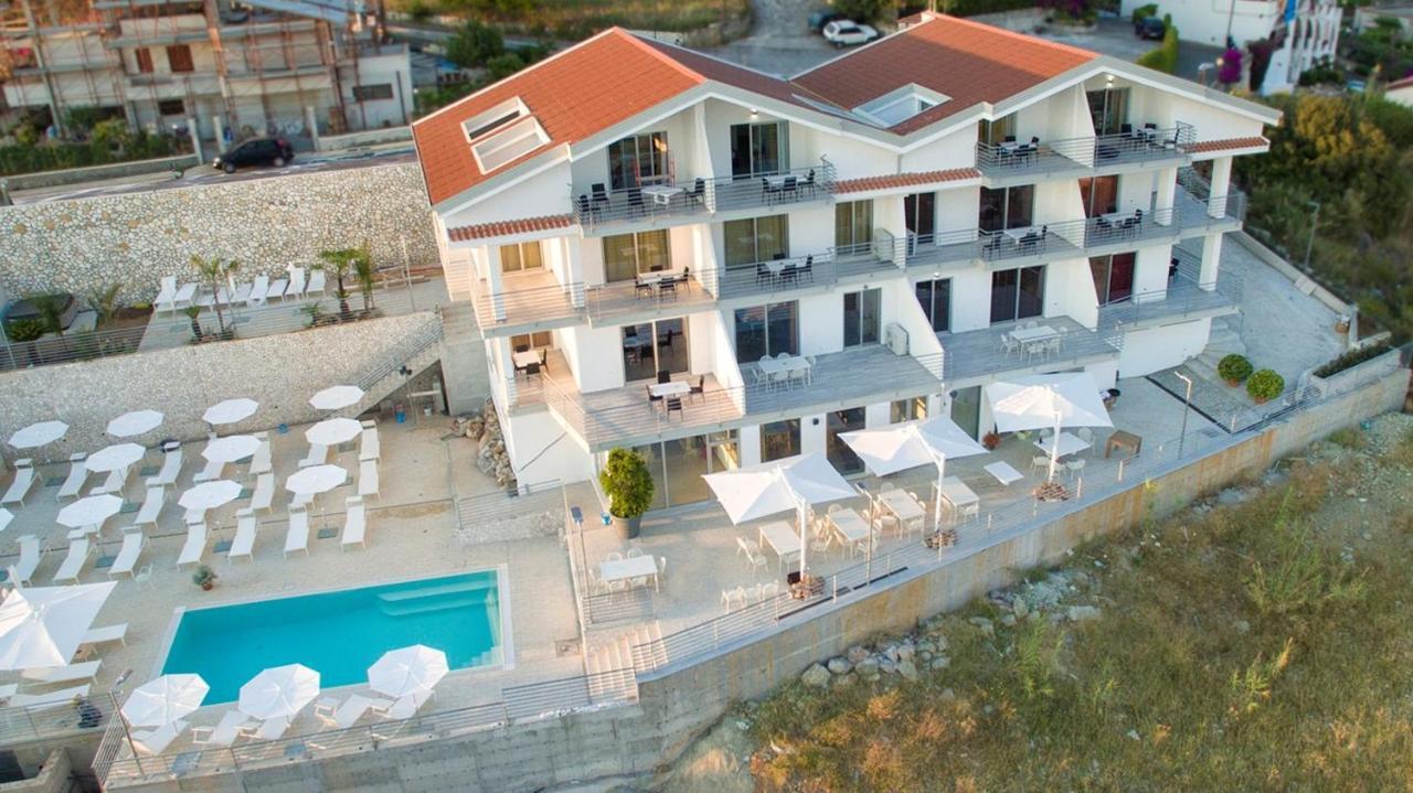 Santo Stefano Club Praia a Mare