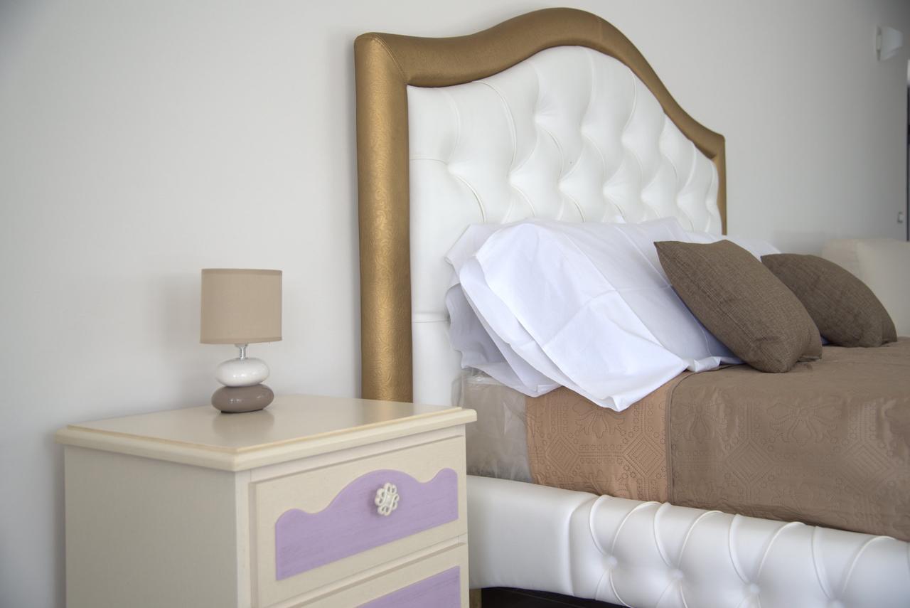 Aparthotel Santo Stefano Club Praia a Mare