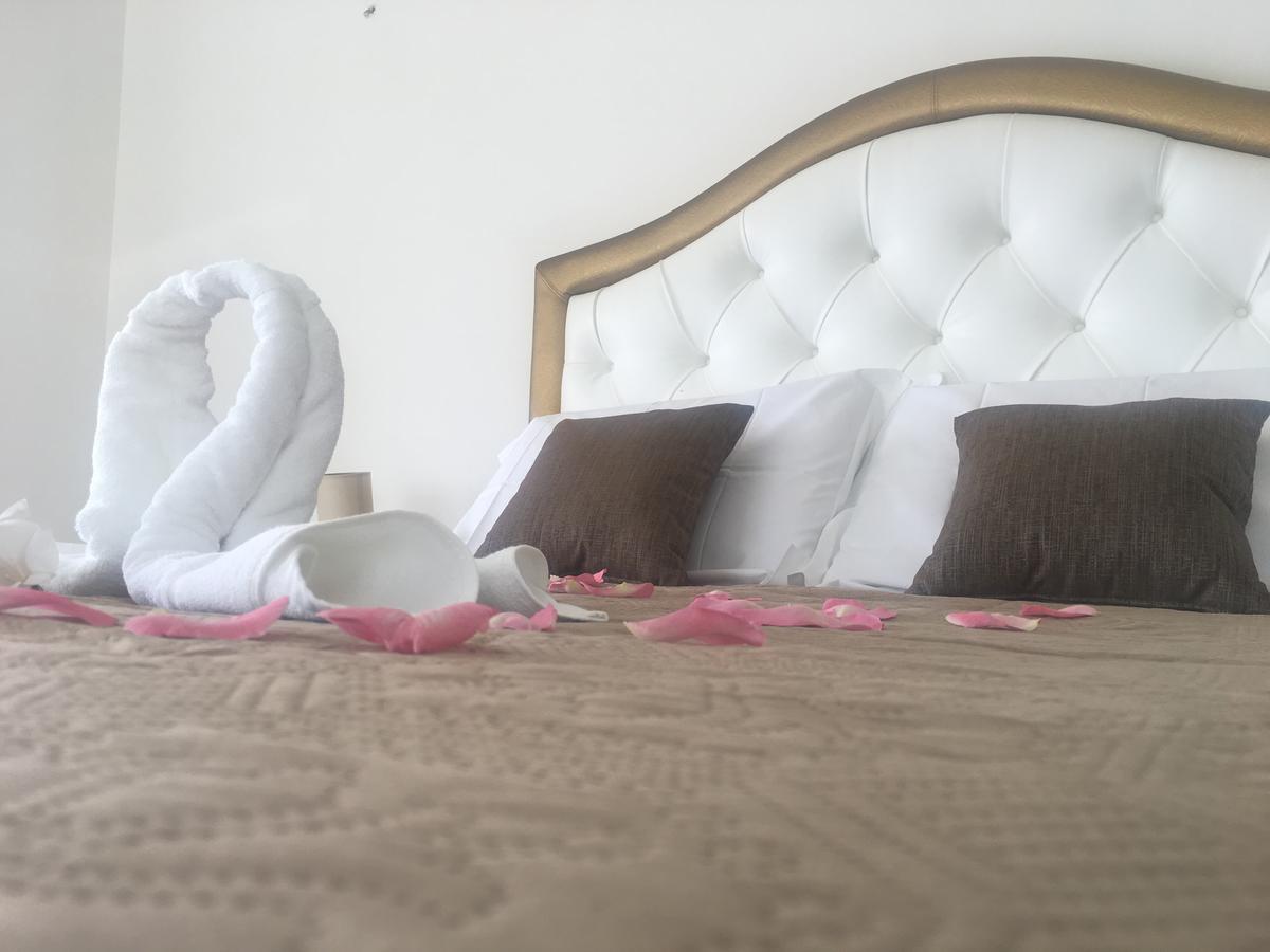 Aparthotel Santo Stefano Club