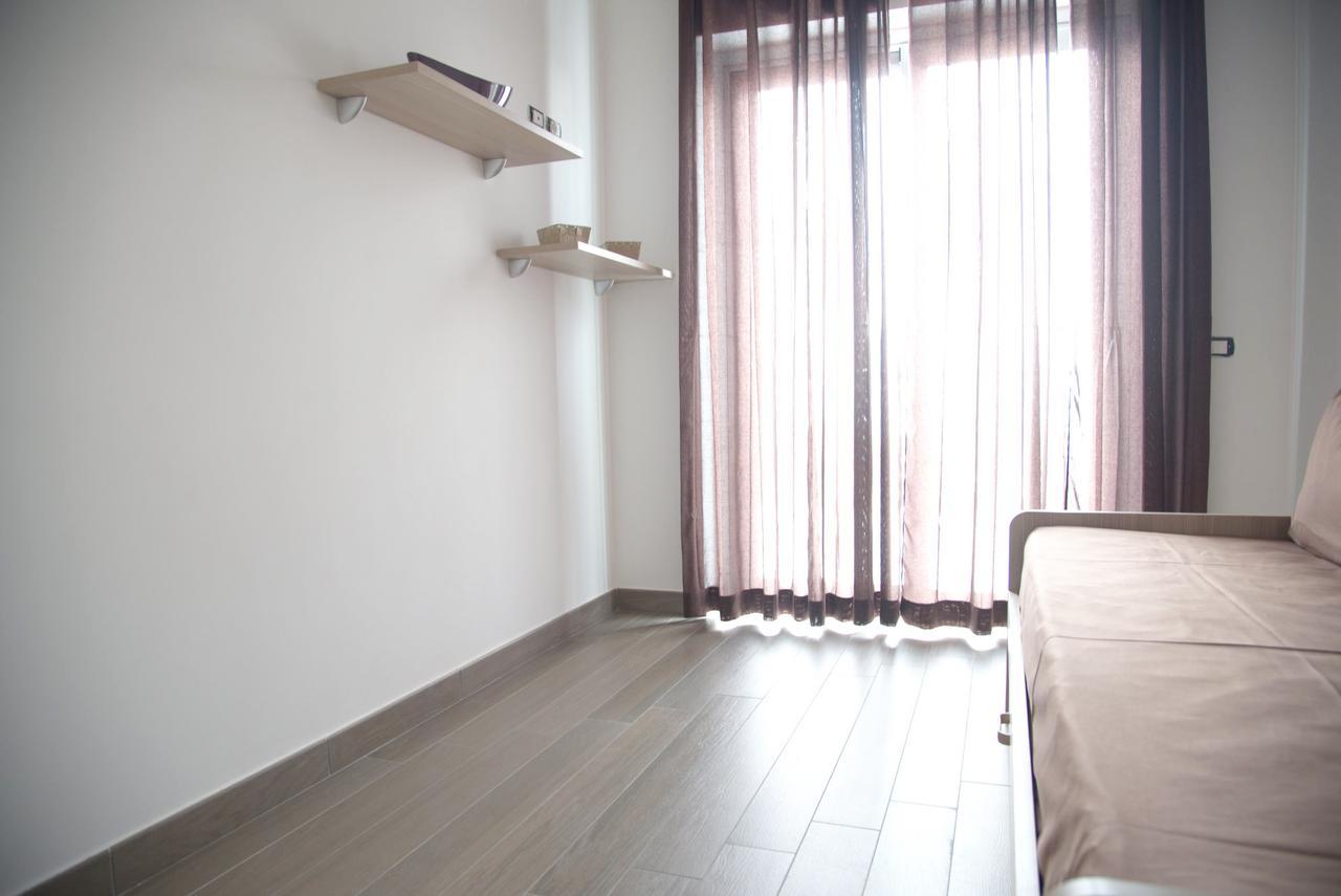 Santo Stefano Club Aparthotel