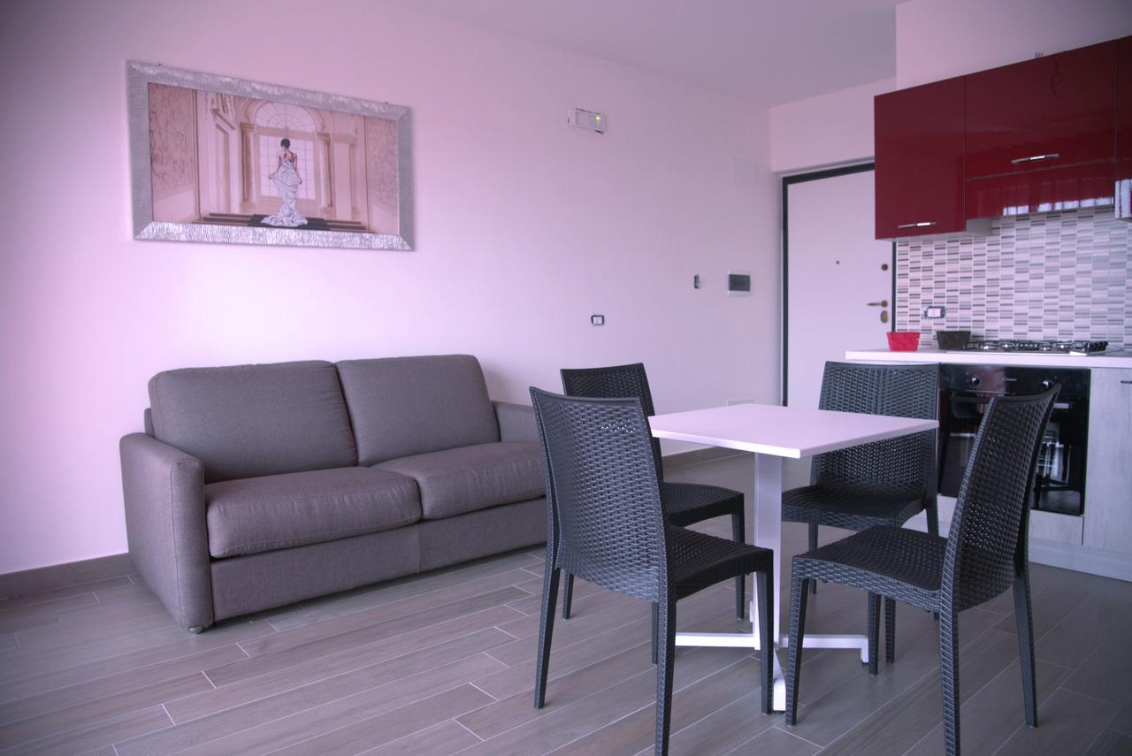 Aparthotel Santo Stefano Club Praia a Mare