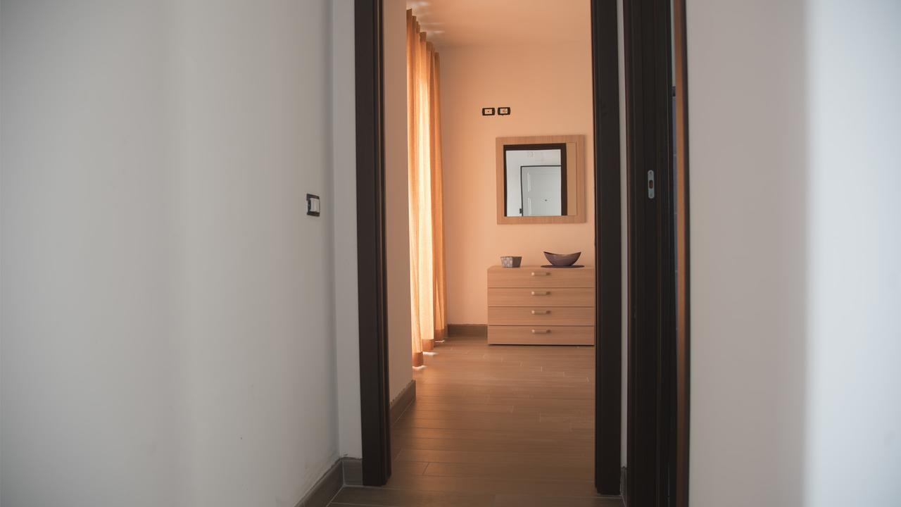 Santo Stefano Club Aparthotel Praia a Mare
